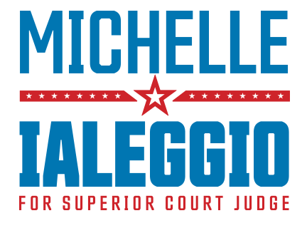 Michelle Ialeggio for Judge 2020